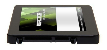 Mushkin přináší 1TB SSD pro běžné uživatele