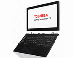Toshiba připravuje novou 2 v 1 Portégé Z20t s Core M.