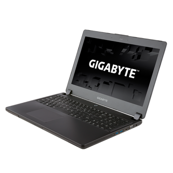 Gigabyte P35X nabídne GTX 980M v tenkém těle