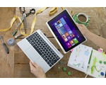 Acer představil Switch 11 - kombinaci notebooku a tabletu