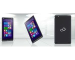 Fujitsu představil Stylistic Q335 - firemní tablet s Windows