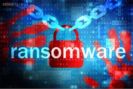 Malware likvidující data jejich šifrováním má novou verzi, která se i sama replikuje jako vir