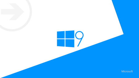 Windows 9 budou představeny už v dubnu a dorazí o rok později
