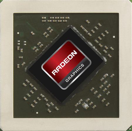 AMD vydává nové mobilní grafické karty