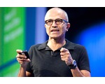 Novým CEO Microsoftu bude Satya Nadella