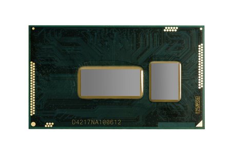 Intel na CES ukázal nové procesory i nositelné zařízení