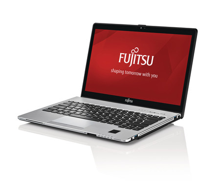 Fujitsu má novou generaci zařízení LIFEBOOK