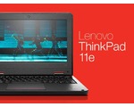 I Lenovo přispěchalo s ThinkPadem pro vzdělávání.