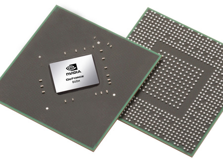 Nvidia obhajuje zrušenou funkci přetaktování mobilních grafických čipů