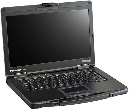 Panasonic Toughbook lze vybavit i AMD FirePro M5100