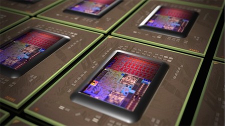 AMD ukázalo vlastnosti nových APU Carrizo