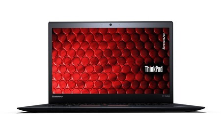 Lenovo představilo třetí generaci ultrabooku ThinkPad X1 Carbon
