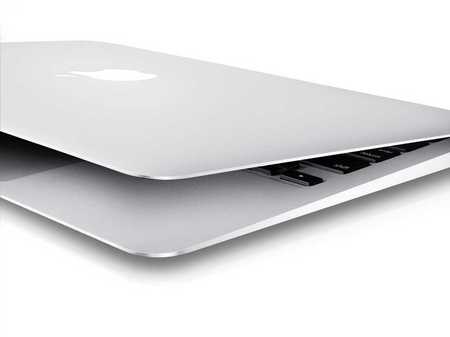 Nový MacBook bude tvořit až 20% prodejů notebooků od Apple