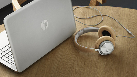 HP vymění zvuk firmy Beast za Bang & Olufsen
