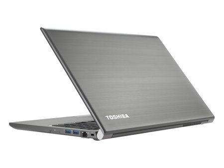 Pracovní notebooky od Toshiby dostávají procesory Broadwell
