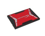 HyperX představil nový SSD disk Savage
