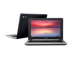Asus začal v ČR prodávat svůj Chromebook