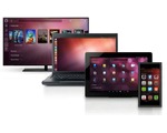 Ubuntu na tento rok připravuje telefon s "funkcí desktopu"