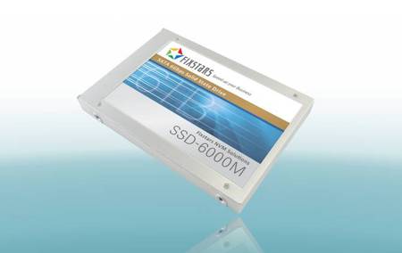 Firma Fixstars vyvinula 6TB SSD v malém těle.