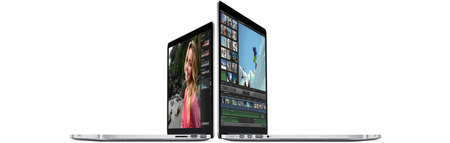 Apple představil nový MacBook Pro a nový iMac