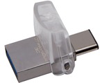 Kingston představil flash disk s rozhraním USB Type-C