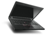 Lenovo představilo firemní notebook ThinkPad L450
