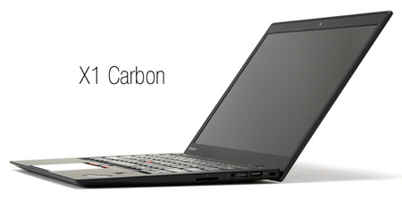 Lenovo vylepšuje ThinkPad X1 Carbon o procesory Broadwell