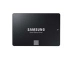 Samsung připravil 2 TB verze svých SSD 850 Evo a Pro
