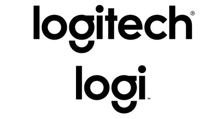 Logitech představil nové logo a novou kategorii produktů