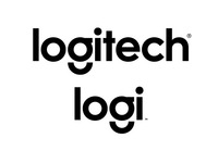 Nová loga společnosti Logitech