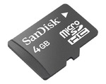 Karty microSD jsou s námi již 10 let