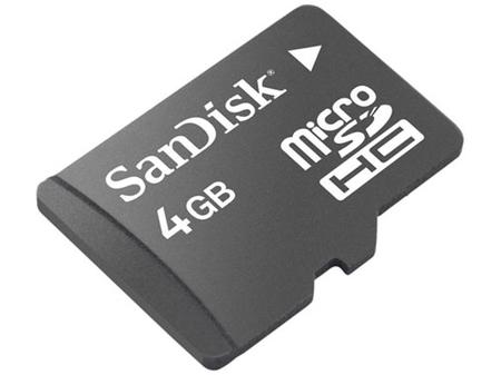 Karty microSD jsou s námi již 10 let
