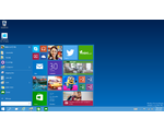 Microsoft oznámil minimální konfiguraci hardware pro Windows 10