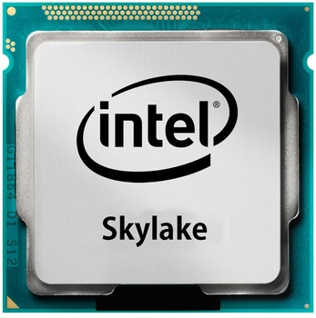 Intel "Skylake" ve znamení rychlejší grafiky