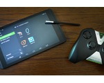 Nvidia Shield Tablet má vážné problémy s baterií