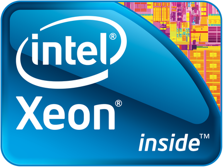 Intel připravuje mobilní Xeony