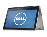 Dell vybavil své 2-v-1 PC novými procesory Intel