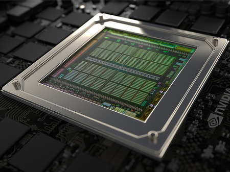 Mobilní Nvidia GeForce GTX980 klepe na dveře