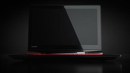 Lenovo představilo herní notebook IdeaPad Y700