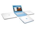 HP inovuje své Chromebooky