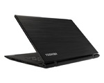 Toshiba má nové notebooky Satellite Pro C70-C pro malé kanceláře