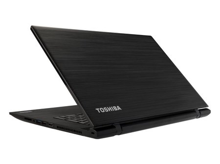 Toshiba má nové notebooky Satellite Pro C70-C pro malé kanceláře