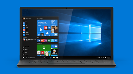 Windows 10 se bude vtírat ještě víc