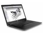 Hewlett Packard připravuje nový ZBook Studio pro profesionály