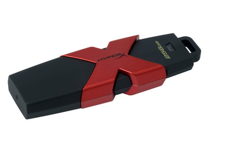 HyperX doplnil řadu Savage o rychlý USB disk