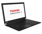 Toshiba začala nabízet pro firmy notebooky na míru