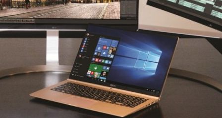 Nový LG Gram je 15,6" notebook vážící pod 1kg