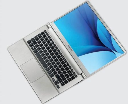 Samsung představil notebooky pro rok 2016 s procesory Skylake