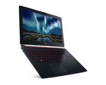 Notebooky Acer Aspire V Nitro Black Edition dostaly Intel Realsense