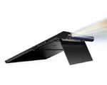 ThinkPad X1 Tablet se promění v projektor, nebo fotoaparát